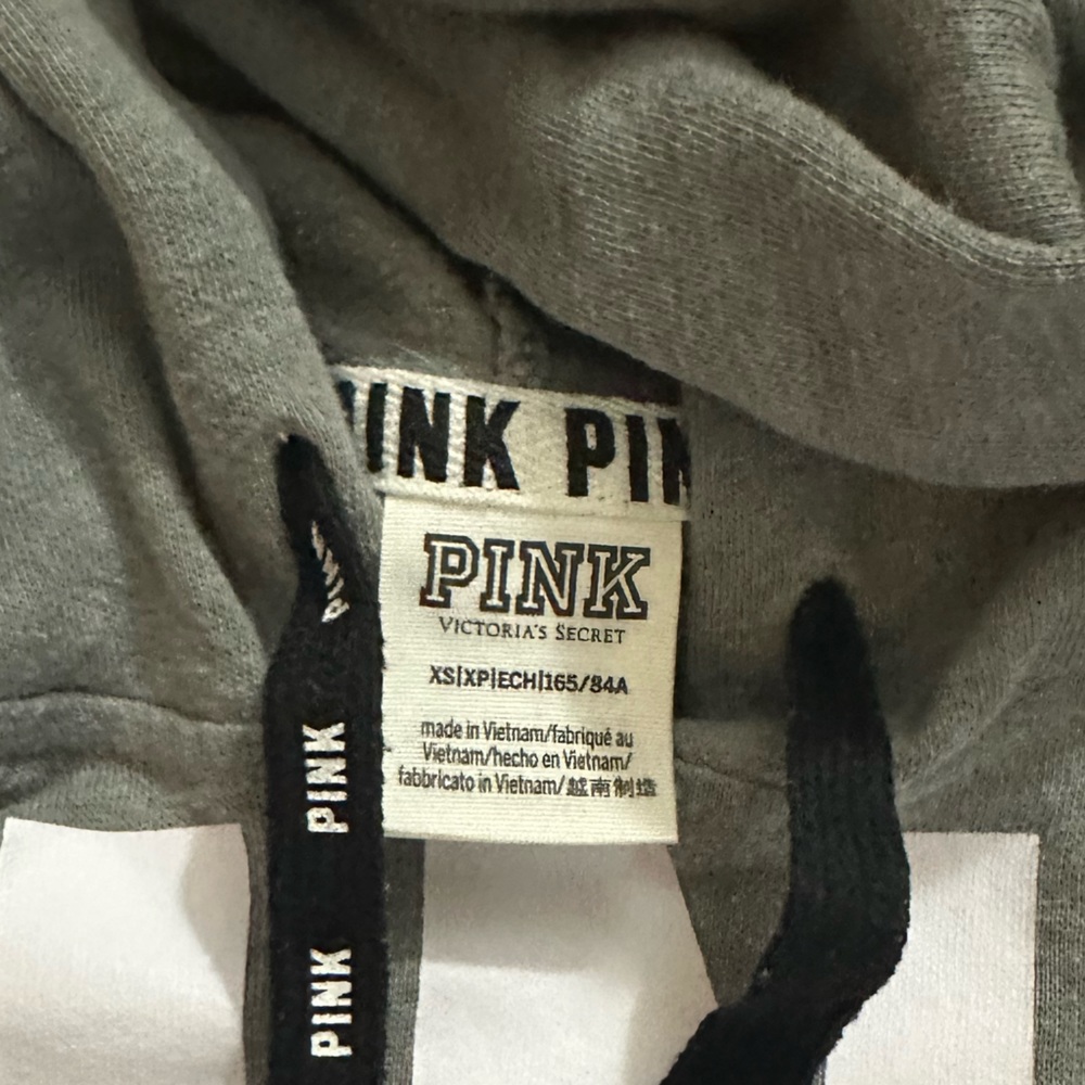 VSPINK HOODIE